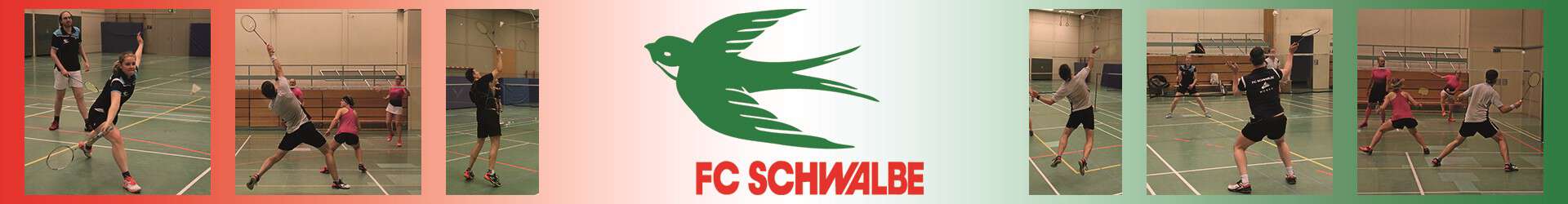 Badminton FC Schwalbe Hannover