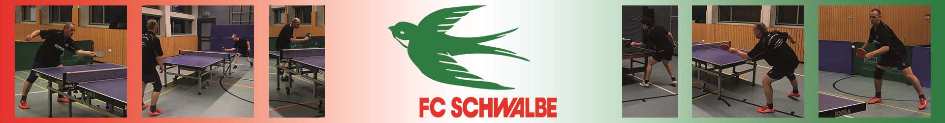 Tischtennis FC Schwalbe Hannover