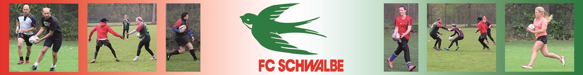 Touch Rugby FC Schwalbe Hannover