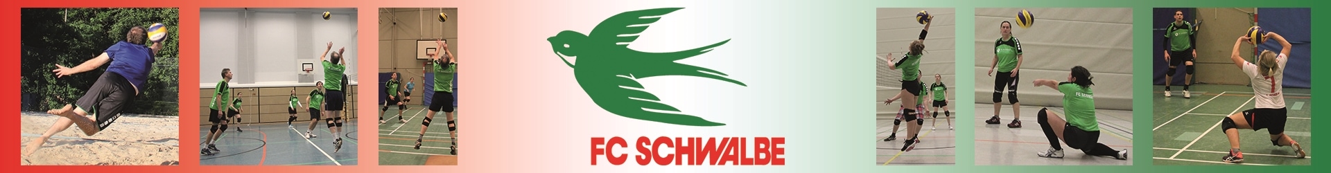 Volleyball FC Schwalbe Hannover